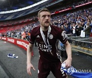 BRITAIN SOCCER ENGLISH FA CUP FINAL