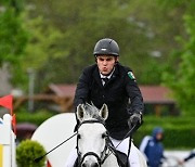 HUNGARY MODERN PENTATHLON