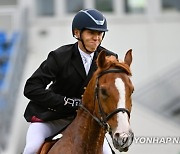 HUNGARY MODERN PENTATHLON