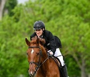 HUNGARY MODERN PENTATHLON