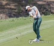 USA GOLF AT&T BYRON NELSON