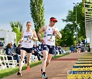 HUNGARY MODERN PENTATHLON