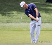 USA GOLF AT&T BYRON NELSON