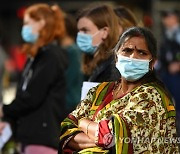 AUSTRALIA TAMIL GENOCIDE DAY RALLY SYDNEY