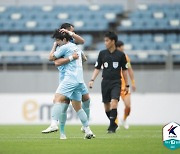 '김진혁·정승원 골맛' 대구, 제주 2-1로 꺾고 파죽의 6연승