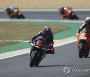 FRANCE MOTORCYCLING GRAND PRIX