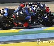 FRANCE MOTORCYCLING GRAND PRIX