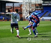 BRITAIN SOCCER ENGLISH PREMIER LEAGUE