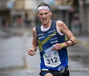 SWITZERLAND ORIENTEERING EUROPEAN CHAMPIONSHIPS