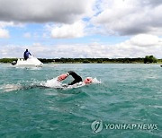 HUNGARY EUROPEAN AQUATICS CHAMPIONSHIPS