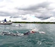 HUNGARY EUROPEAN AQUATICS CHAMPIONSHIPS