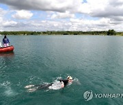 HUNGARY EUROPEAN AQUATICS CHAMPIONSHIPS