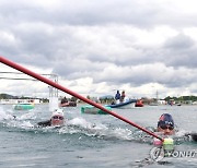 HUNGARY EUROPEAN AQUATICS CHAMPIONSHIPS