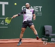 SWITZERLAND TENNIS ATP