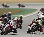 FRANCE MOTORCYCLING GRAND PRIX