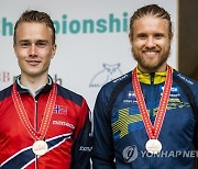 SWITZERLAND ORIENTEERING EUROPEAN CHAMPIONSHIPS