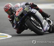 FRANCE MOTORCYCLING GRAND PRIX