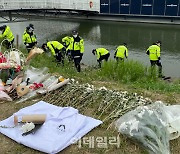 김창룡 경찰청장 "'한강 대학생 사건', 법과 원칙에 따라 철저히 수사"