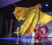 '인류무형문화유산 활용 우수공연' 31일부터 공모