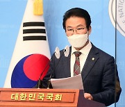 김용판, 또 윤석열 저격.."윤석열만 영입하면 정권교체 되나"