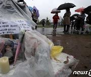 [전문] 정민씨 친구측 "유족에 대한 도리로 해명 안해..경찰수사 협조"