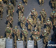 유엔총회, 미얀마 무기 금수조치 검토..亞에서 韓 유일 지지