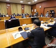 정부, P4G 정상회의 '막판 홍보전'..외신기자 정책토론회 개최