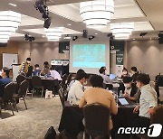 대전대 창업캠프 개최..멘토링 기반 역량 강화 집중