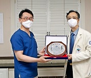 대전성모병원, 가톨릭대 의전원 임상실습 최우수병원 선정