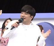 배기성, 띠동갑 연하 쇼호스트 아내와 한강뷰 집 공개