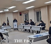 순천시체육회 스포츠공정위, '외눈박이 의결' 비판
