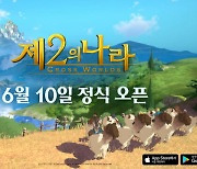 넷마블 제2의나라, 6월 애니풍 RPG팬 공략