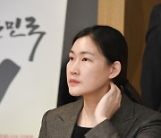'김한별 영입' 박정은 BNK 감독, "'젊음'에 '노련함'이 더해졌다"