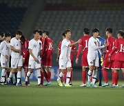 통일부 "북한의 월드컵 예선 불참 아쉽다"
