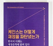 [논설실의 서가] 한국 미래는 재정준칙에 달려있다