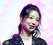 로켓펀치 연희 '이름도 예뻐 얼굴은 더예뻐'