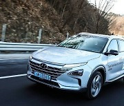 Monthly hydrogen car sales in S. Korea exceed 1,000 for first time
