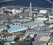 S. Korea, Japan likely to set up consultative body on Fukushima water release