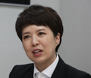 김은혜 "나경원 당대표 출마는 돌려막기..새 판 짜기로 가야"