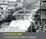 역사에 정답 없다던 민주당, 여당 되니 툭하면 "왜곡 처벌"