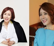 '행복한 아침' 윤영미, 노화 물리치는 동안 비법 공개
