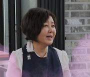 '박원숙의 같이 삽시다3' 김영란, 고 신성일과의 첫 키스신 비하인드 밝혀