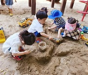 서울시, 생태친화 어린이집 10곳 추가해 60곳으로 확대