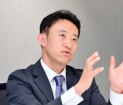 [Herald Interview] Time is ripe for Korean property investors to increase risk profiles