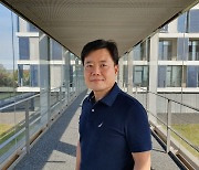 [#WeFACE] Future can't develop like past: Hanhwa CTO