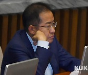 "물러나라"는 하태경에 홍준표 '이재명 지사 소환' 왜?