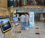 경북도, 도청신도시 이전 5주년 기념 사진전 개최