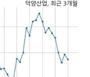 덕양산업 53억원 규모 채무보증 결정