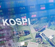 Korean retail net purchase in Kospi exceeds 2021 total, half went to Samsung Elec