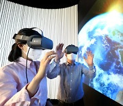 LG Uplus-led global 5G content alliance unveils its second VR content